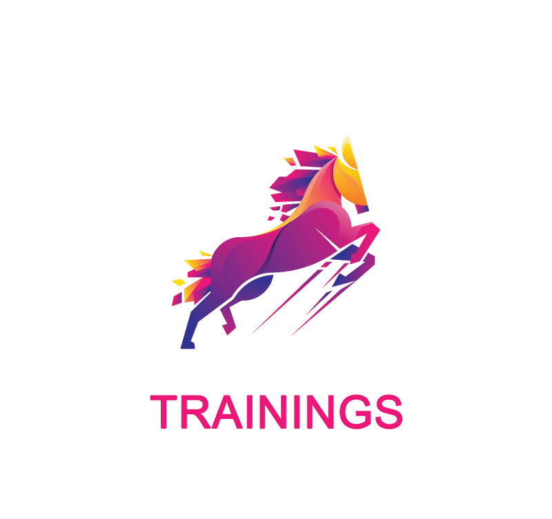 Trainings